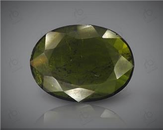 Natural Tourmoline (TURMALI) Certified 11.29 CTS (7901)